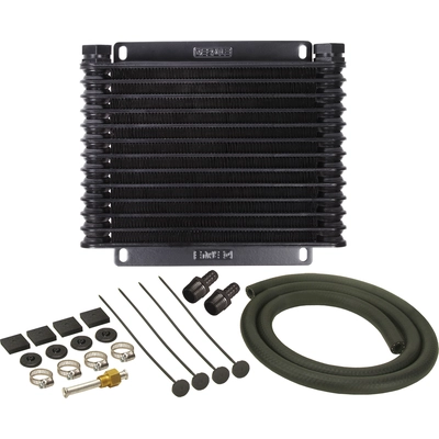 Automatic Transmission Oil Cooler by US MOTOR WORKS - 13613 pa1