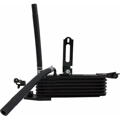Automatic Transmission Oil Cooler - TO4050114 pa3