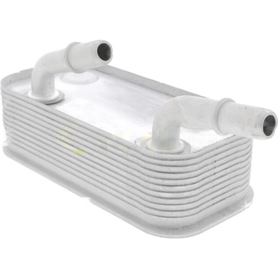Automatic Transmission Oil Cooler by VEMO - V20-60-0002 pa5
