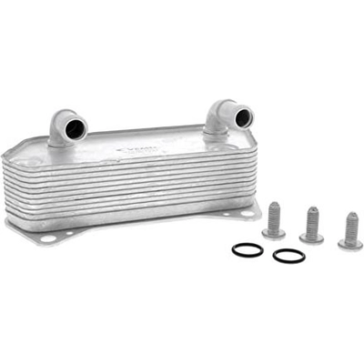 Automatic Transmission Oil Cooler by VEMO - V15-60-6081 pa1