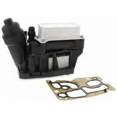 Automatic Transmission Oil Cooler by VEMO - V20-60-1567 pa2