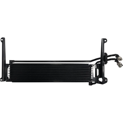 Automatic Transmission Oil Cooler - VW4050100 pa1