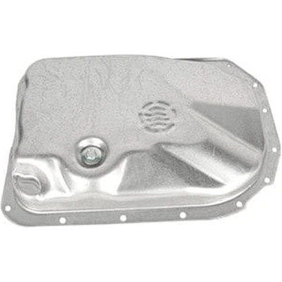Automatic Transmission Oil Pan by ACDELCO - 24204278 pa1