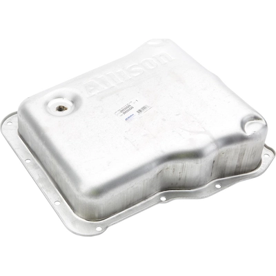 Automatic Transmission Oil Pan by ACDELCO - 29536525 pa1