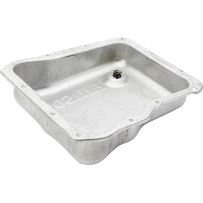 Automatic Transmission Oil Pan by ACDELCO - 29536525 pa2