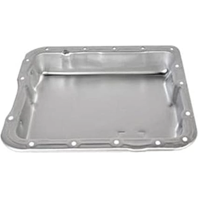 Automatic Transmission Oil Pan by ACDELCO - 8667545 pa1