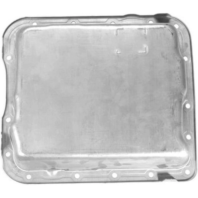 Automatic Transmission Oil Pan by ATP PROFESSIONAL AUTOPARTS - 103017 pa1