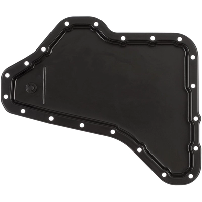 Automatic Transmission Oil Pan by ATP PROFESSIONAL AUTOPARTS - 103137 pa1