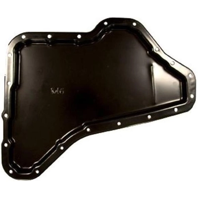 Automatic Transmission Oil Pan by ATP PROFESSIONAL AUTOPARTS - 103138 pa2