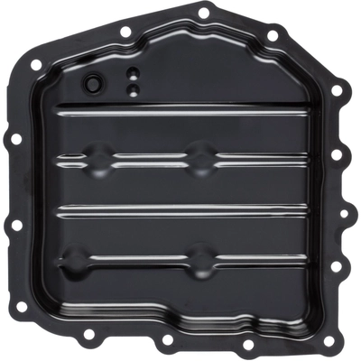 Automatic Transmission Oil Pan by ATP PROFESSIONAL AUTOPARTS - 103161 pa2
