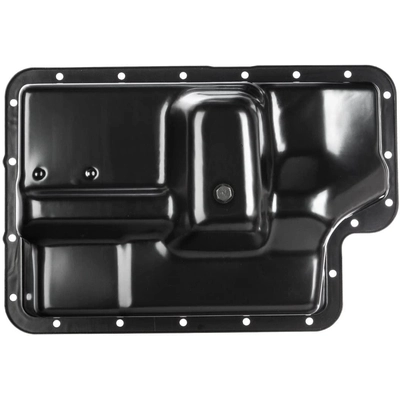 Automatic Transmission Oil Pan by ATP PROFESSIONAL AUTOPARTS - 103162 pa2