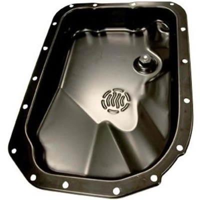 Automatic Transmission Oil Pan by ATP PROFESSIONAL AUTOPARTS - 103163 pa2
