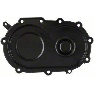 Automatic Transmission Oil Pan by ATP PROFESSIONAL AUTOPARTS - 103237 pa3