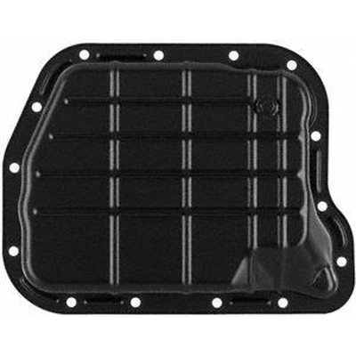 Automatic Transmission Oil Pan by ATP PROFESSIONAL AUTOPARTS - 103238 pa6