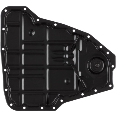 Automatic Transmission Oil Pan by ATP PROFESSIONAL AUTOPARTS - 103241 pa1