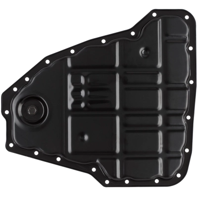 Automatic Transmission Oil Pan by ATP PROFESSIONAL AUTOPARTS - 103241 pa2