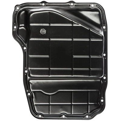 Automatic Transmission Oil Pan by ATP PROFESSIONAL AUTOPARTS - 103330 pa1