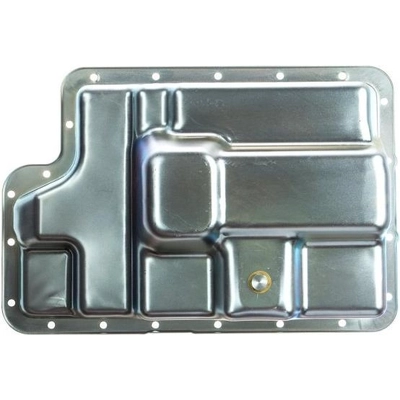 Automatic Transmission Oil Pan by ATP PROFESSIONAL AUTOPARTS - 103331 pa2