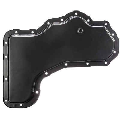 Automatic Transmission Oil Pan by ATP PROFESSIONAL AUTOPARTS - 103362 pa1