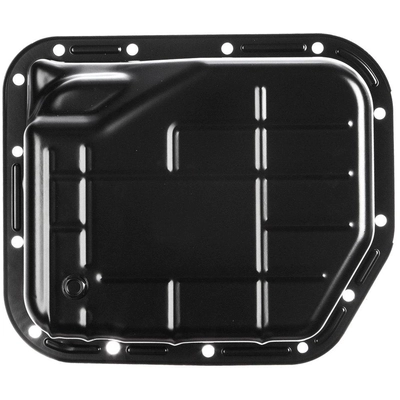 Automatic Transmission Oil Pan by ATP PROFESSIONAL AUTOPARTS - 103365 pa2