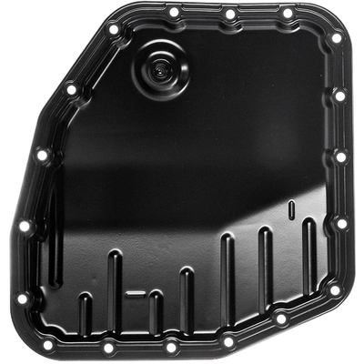 Automatic Transmission Oil Pan by ATP PROFESSIONAL AUTOPARTS - 103366 pa2