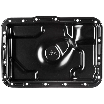 Automatic Transmission Oil Pan by ATP PROFESSIONAL AUTOPARTS - 103367 pa2