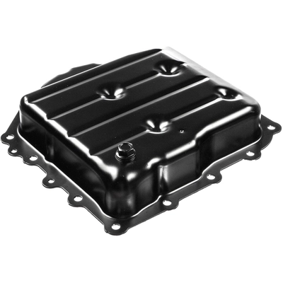 Automatic Transmission Oil Pan by ATP PROFESSIONAL AUTOPARTS - 103368 pa2