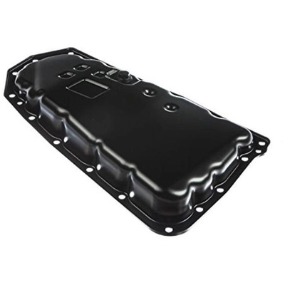 Automatic Transmission Oil Pan by ATP PROFESSIONAL AUTOPARTS - 103369 pa1