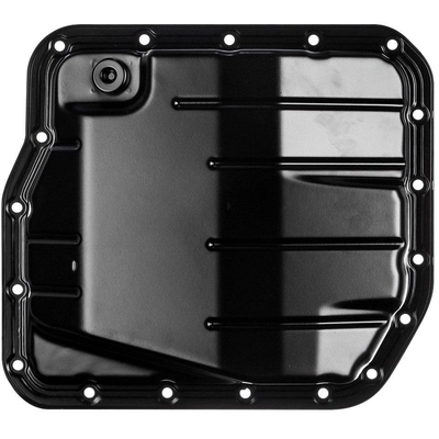 Automatic Transmission Oil Pan by ATP PROFESSIONAL AUTOPARTS - 103372 pa1