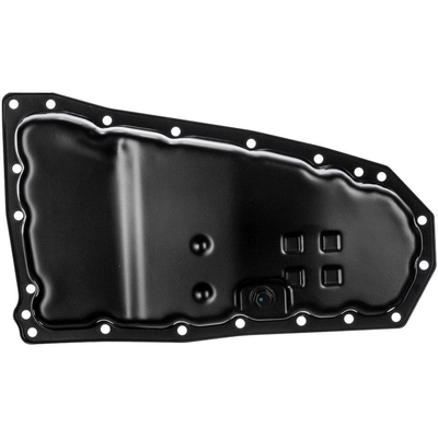 Automatic Transmission Oil Pan by ATP PROFESSIONAL AUTOPARTS - 103376 pa2