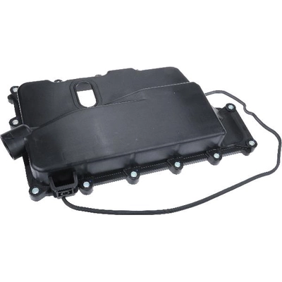 Automatic Transmission Oil Pan by AUTOTECNICA - FD1223095 pa1