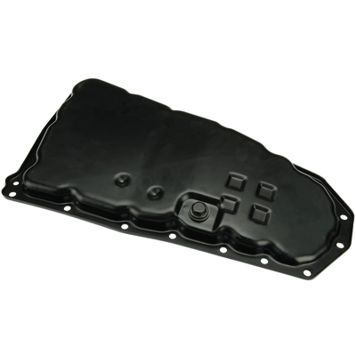 Automatic Transmission Oil Pan by AUTOTECNICA - NI1416328 pa1