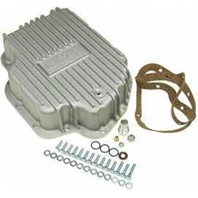 Automatic Transmission Oil Pan by B & M RACING & PERFORMANCE - 20280 pa1