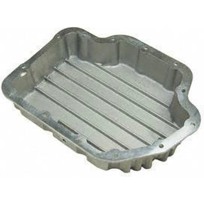 Automatic Transmission Oil Pan by B & M RACING & PERFORMANCE - 20280 pa2