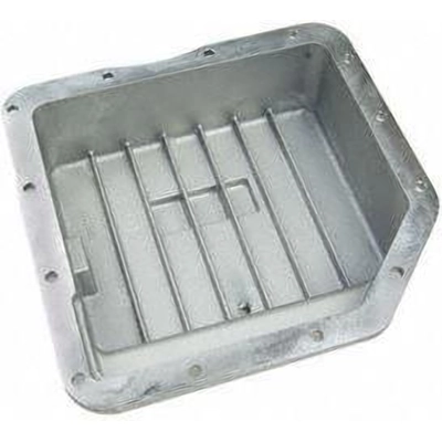 Automatic Transmission Oil Pan by B & M RACING & PERFORMANCE - 30280 pa2