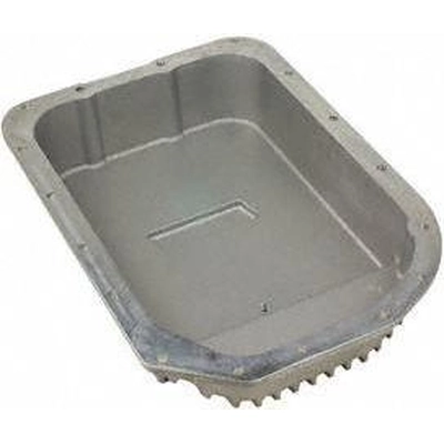 Automatic Transmission Oil Pan by B & M RACING & PERFORMANCE - 70295 pa2