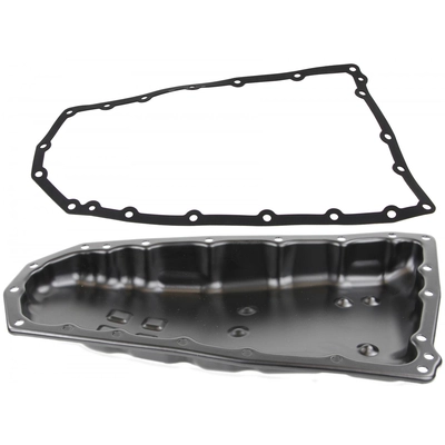 CRP/REIN - ESK0218 - Transmission Oil Pan Kit pa5