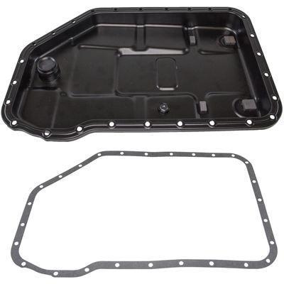CRP/REIN - ESK0133 - Automatic Transmission Oil Pan pa2