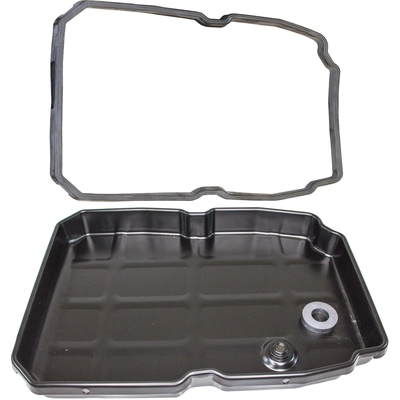 Automatic Transmission Oil Pan by CRP/REIN - ESK0135 pa5