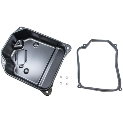 Automatic Transmission Oil Pan by CRP/REIN - ESK0169 pa2