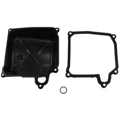 Automatic Transmission Oil Pan by CRP/REIN - ESK0179 pa12