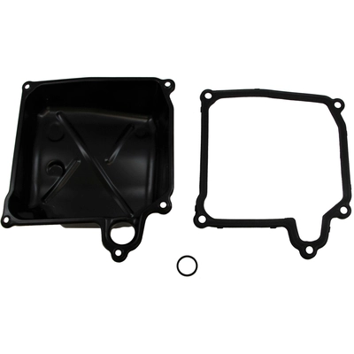 Automatic Transmission Oil Pan by CRP/REIN - ESK0179 pa4