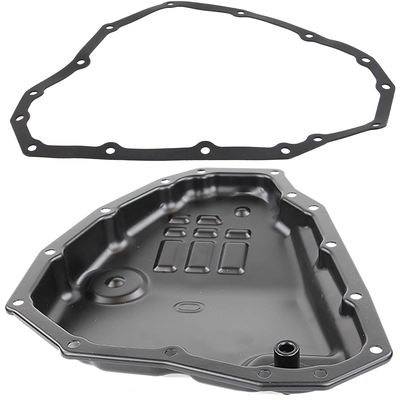 Automatic Transmission Oil Pan by CRP/REIN - ESK0213 pa3