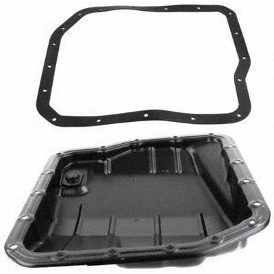 Automatic Transmission Oil Pan by CRP/REIN - ESK0215 pa1