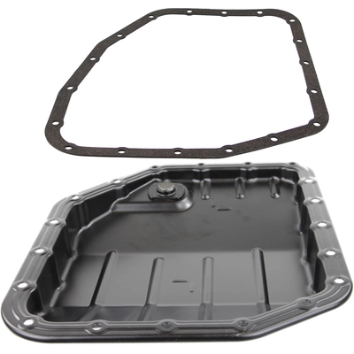 Automatic Transmission Oil Pan by CRP/REIN - ESK0217 pa2