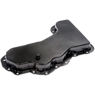 DORMAN - 265-803 - Transmission Pan With Drain Plug pa1