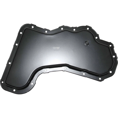 DORMAN - 265-803 - Transmission Pan With Drain Plug pa2