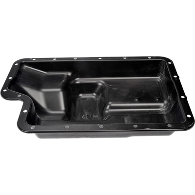 DORMAN - 265-805 - Transmission Pan With Drain Plug pa2