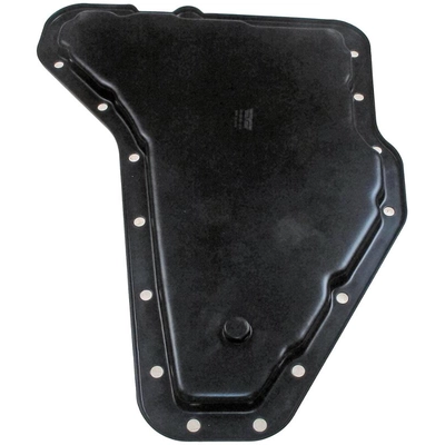 DORMAN - 265-808 - Transmission Pan With Drain Plug pa2