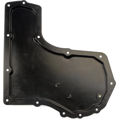 DORMAN - 265-809 - Transmission Pan With Drain Plug pa2